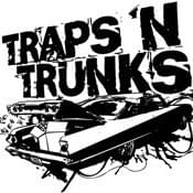 Cover image for Traps N Trunks