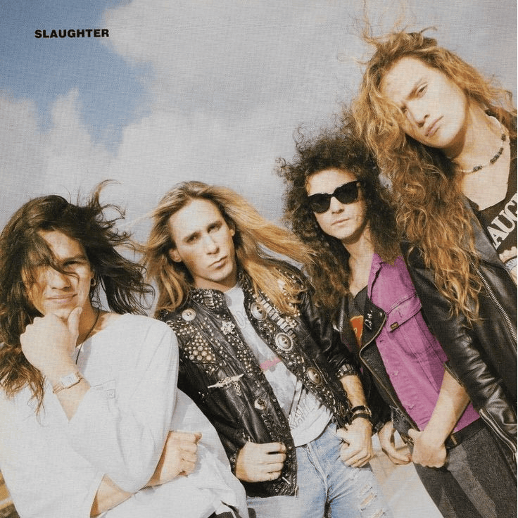 Photo of Slaughter