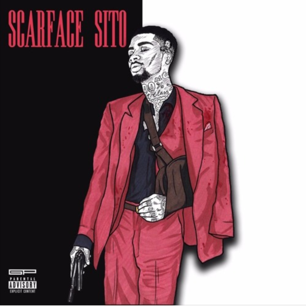 Queen Latifah by Slimesito