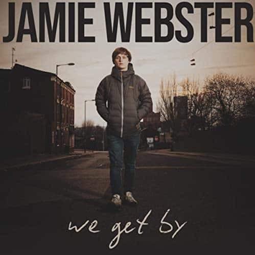 Weekend in Paradise by Jamie Webster