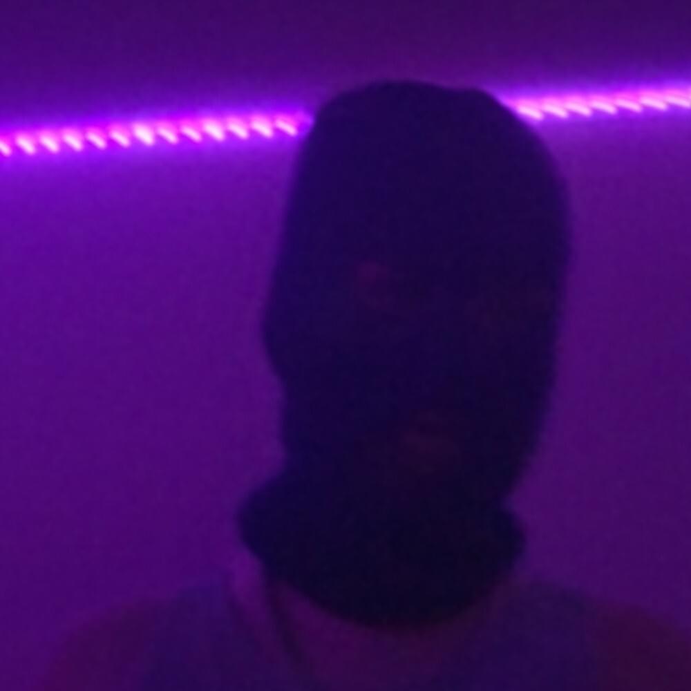 Cover image for Fall Nights and Purple Lights