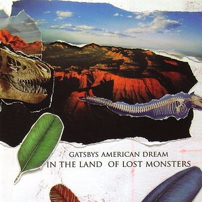 You Stole My Story by Gatsbys American Dream