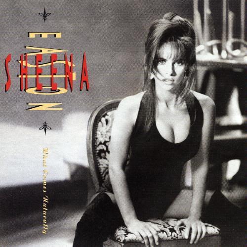 Album cover art for "Forever Friends" by Sheena Easton