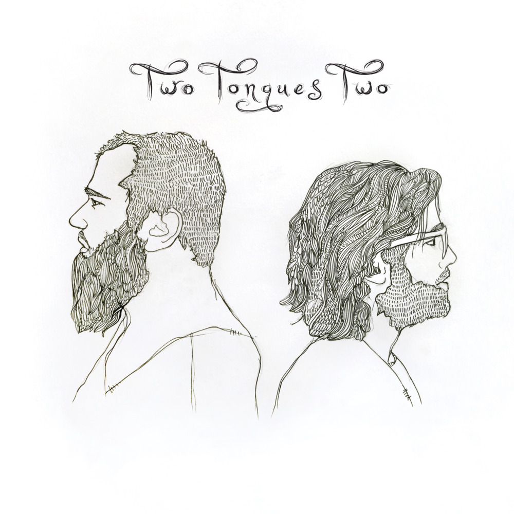 Interlude Two by Two Tongues