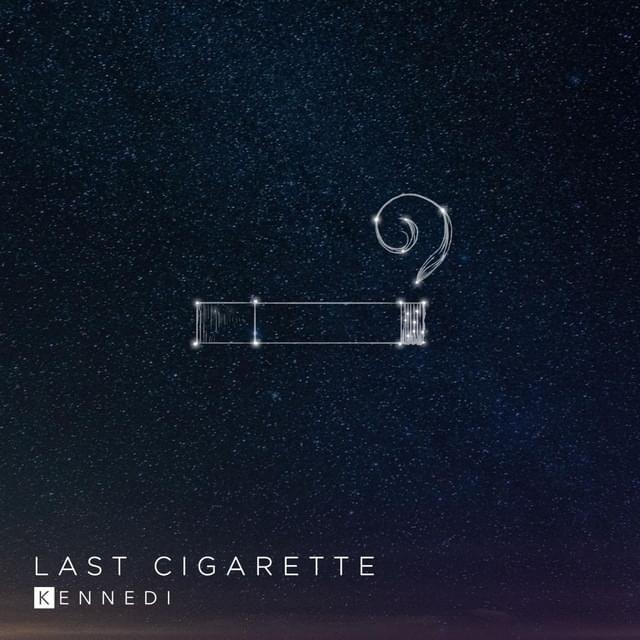 Last Cigarette by kennedi