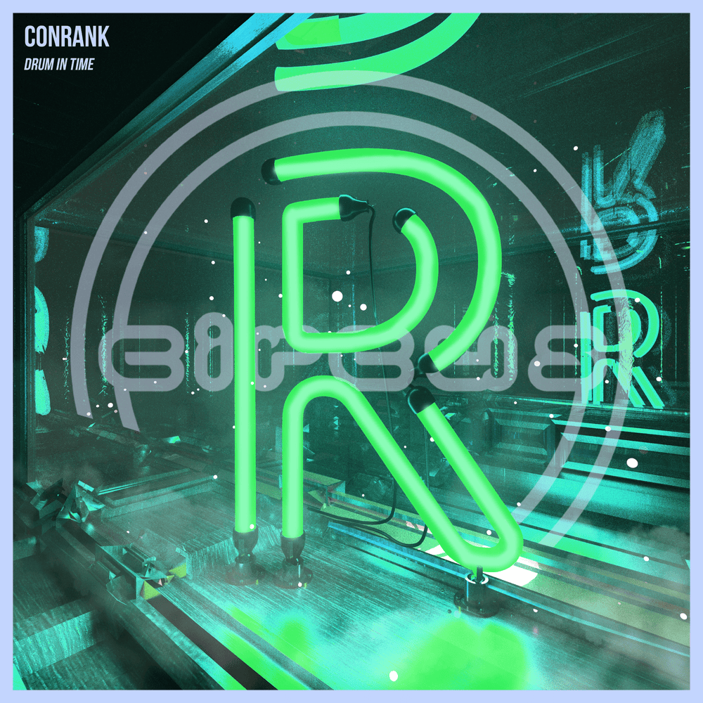 Drum In Time by Conrank