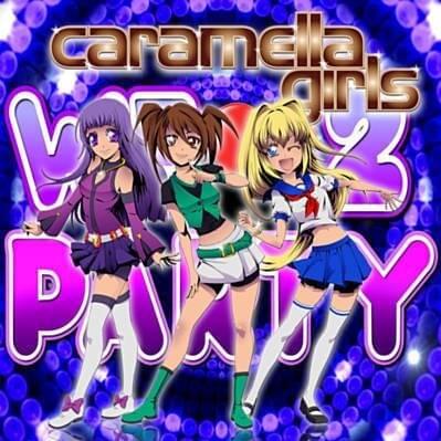 Cover image for We Love To Party - Single