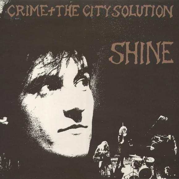 Home is Far From Here by Crime & The City Solution