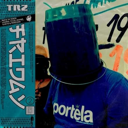 Friday by Banda Tereza