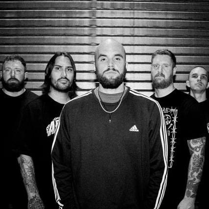 Cover image for Thy Art Is Murder