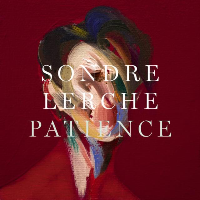 Album cover art for "Patience" by Sondre Lerche