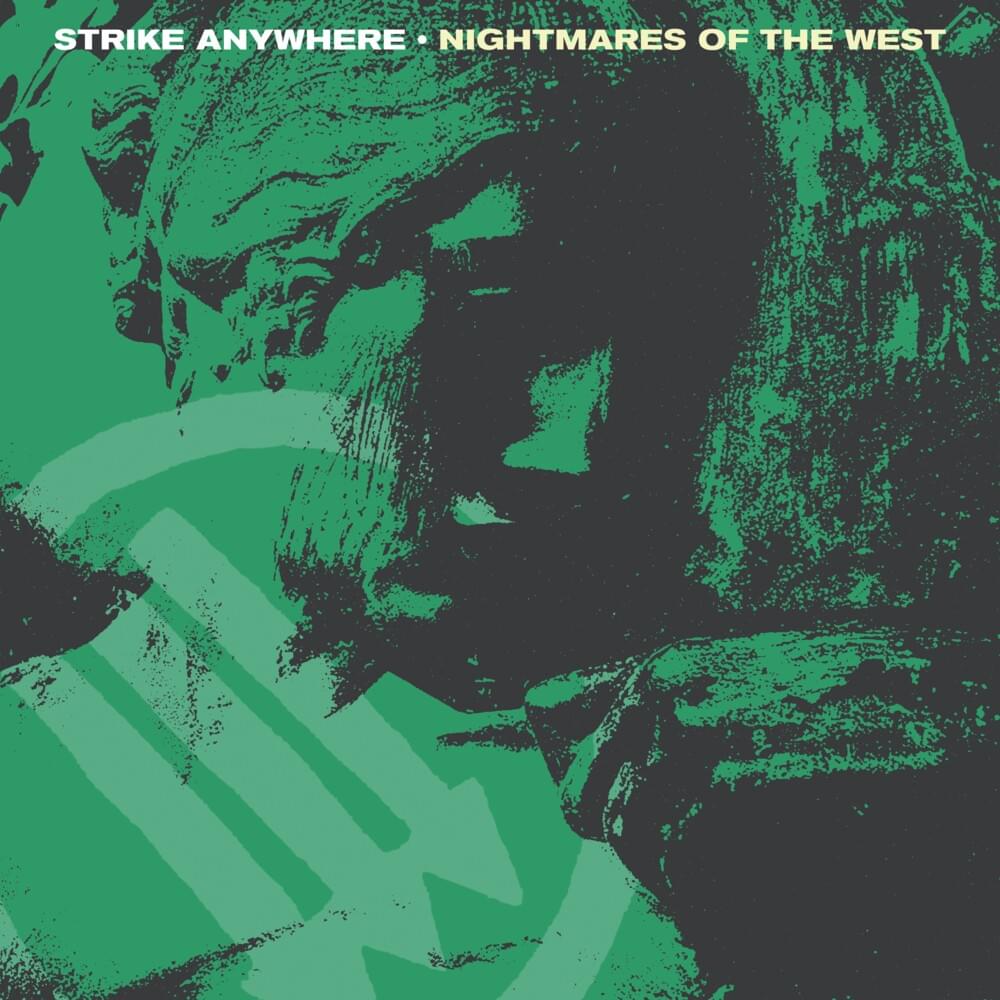 Cover image for Nightmares of the West