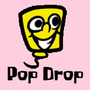 Pop Drop by Wire Wolf