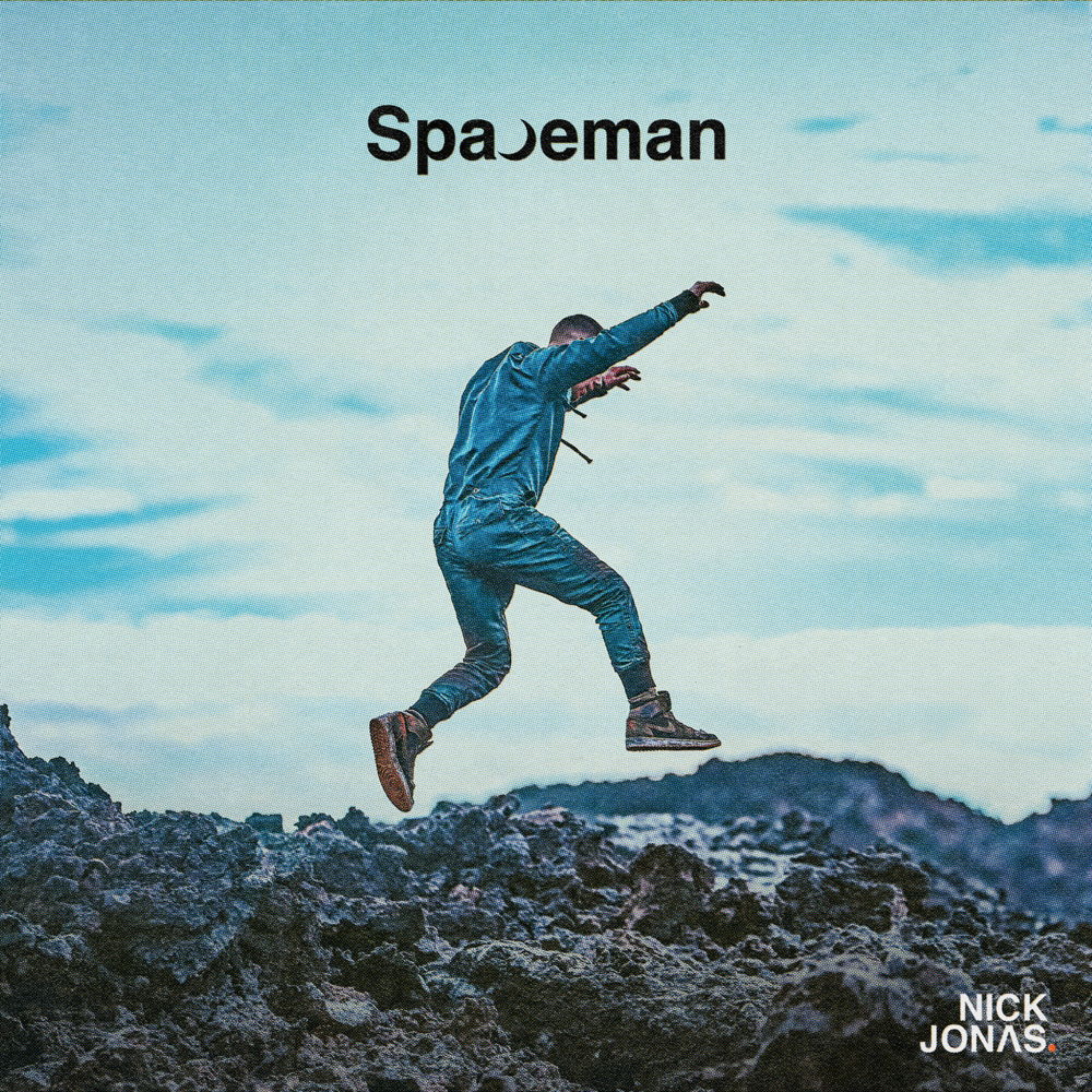 Album cover art for "2Drunk" by Nick Jonas