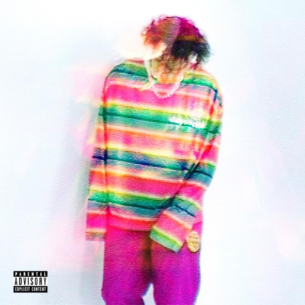 Album cover art for "Yessirski" by Otsochodzi