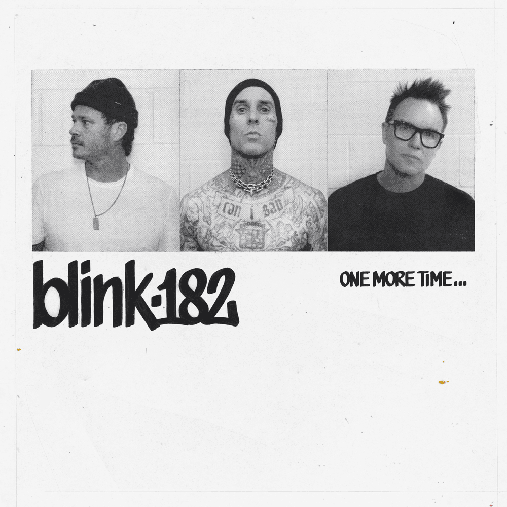 Cover image for ONE MORE TIME... (Digital Deluxe)