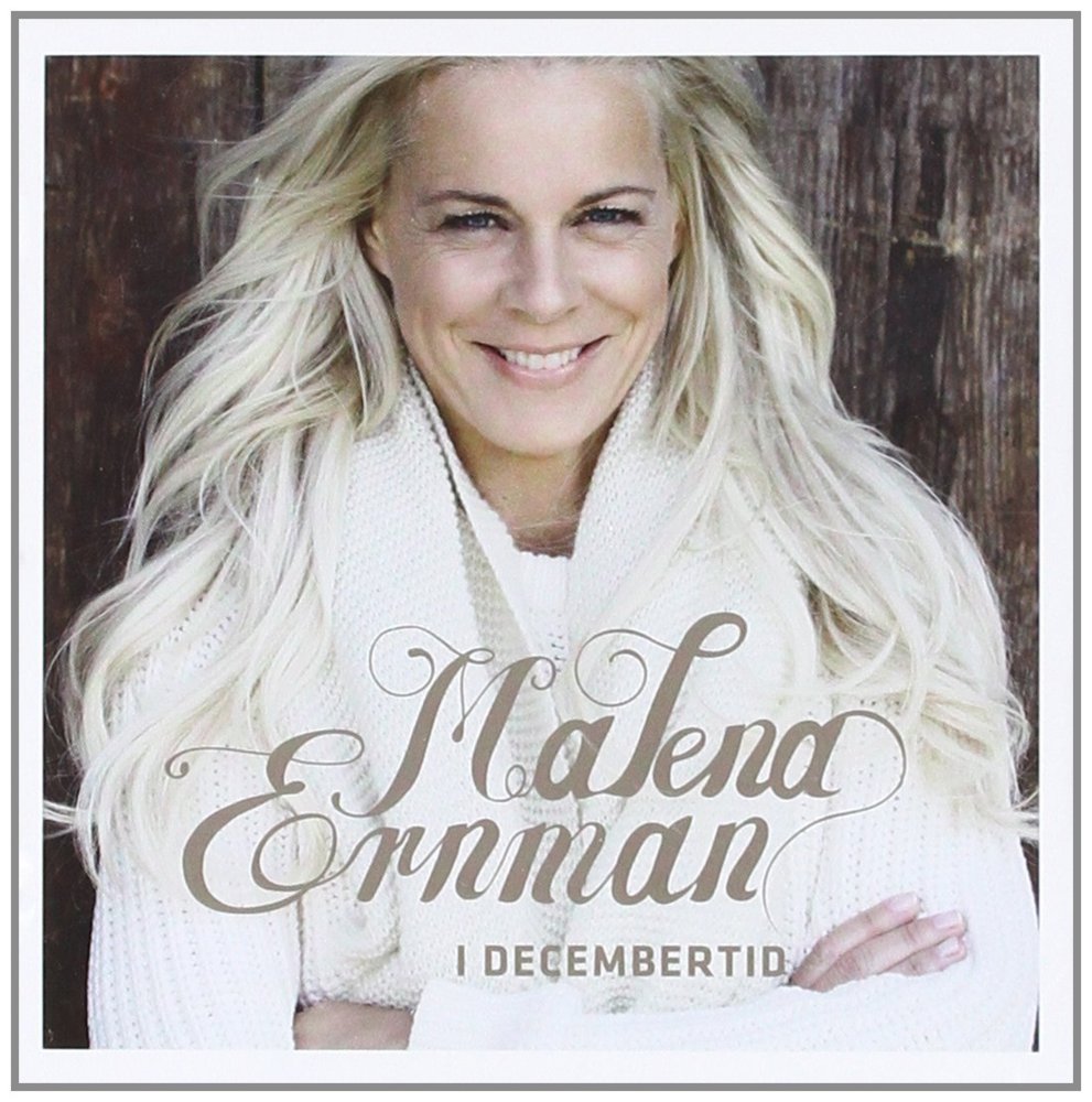 Så mörk är natten by Malena Ernman