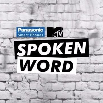 Cover image for MTV Spoken Word 2
