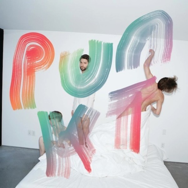 Des maux sur tout by Pierre Lapointe
