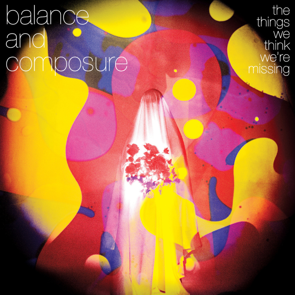 Tiny Raindrop by Balance and Composure