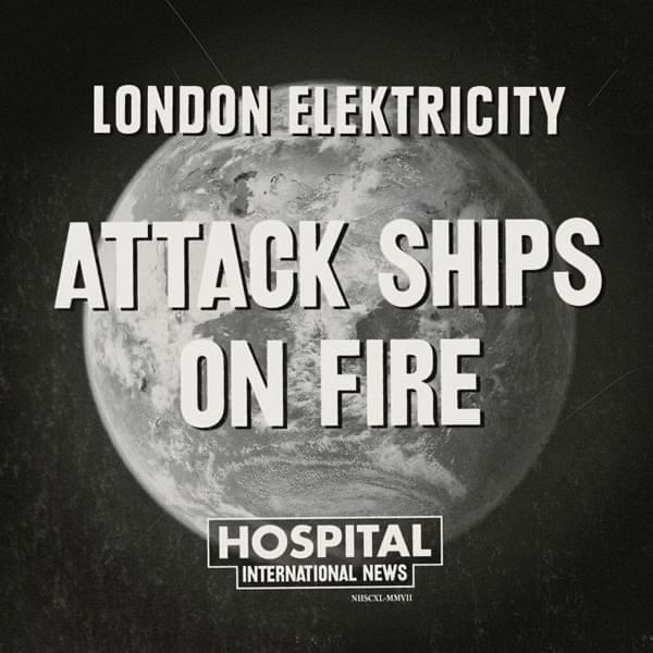 South Eastern Dream by London Elektricity