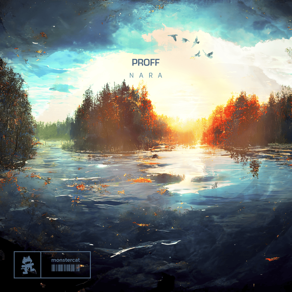 Nara (Extended Mix) by PROFF