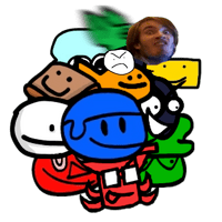 Cover image for Splitathon 2