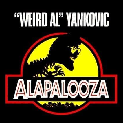 Cover image for Alapalooza