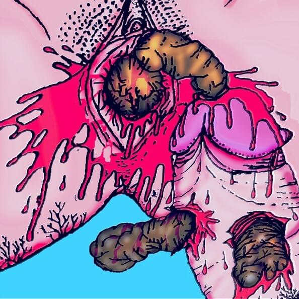 Crush Your Enemy by Passenger of Shit