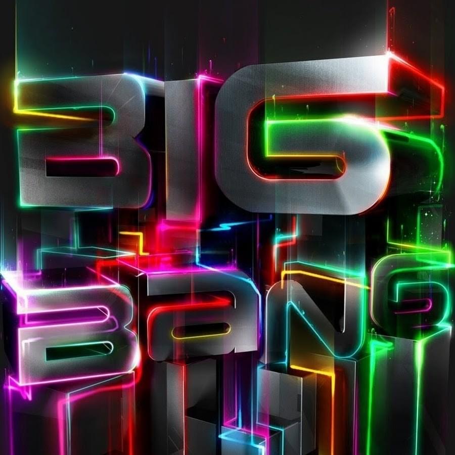 Cover image for The Best of Bigbang