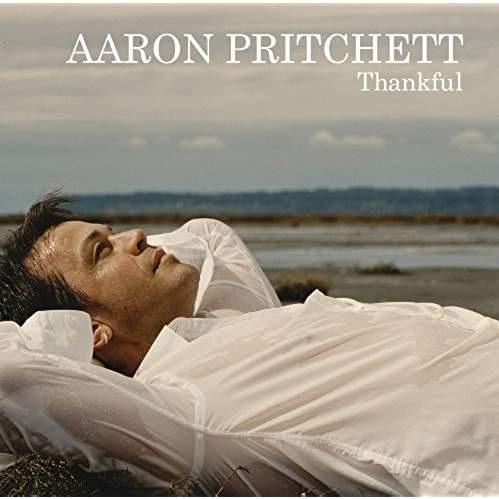 Album cover art for "How Do I Get There" by Aaron Pritchett