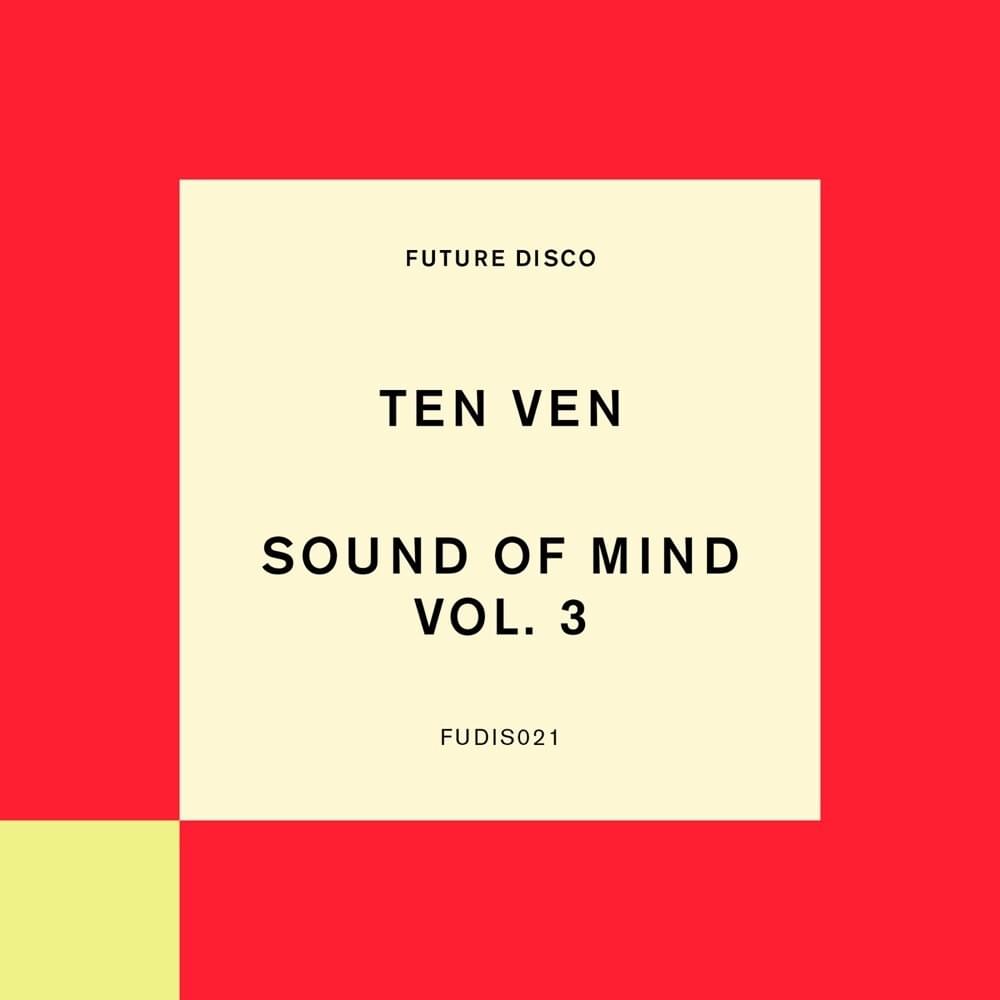 On My Mind by Tom Neville