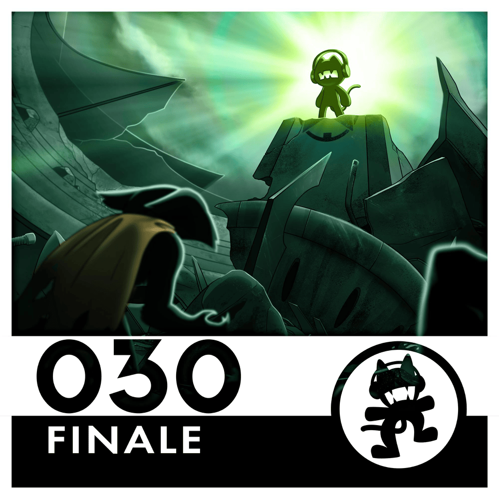 Cover image for Monstercat 030 - Finale