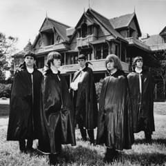 Photo of Count Five