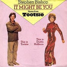 It Might Be You by Dave Grusin