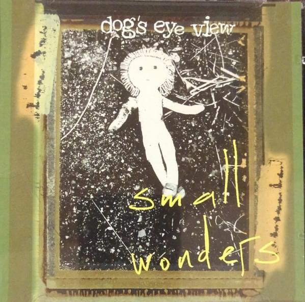 Small Wonders by Dog’s Eye View