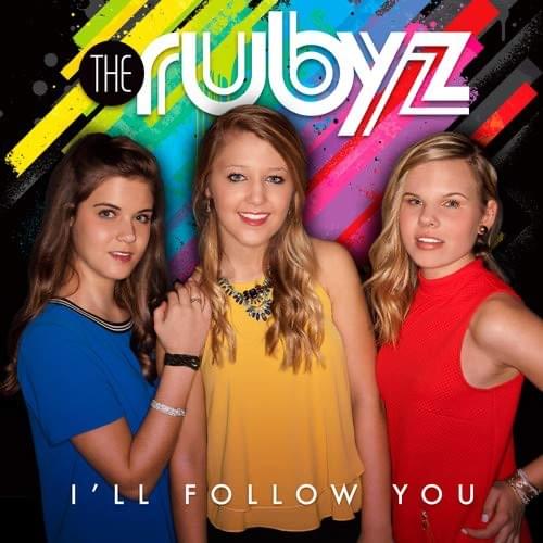 Album cover art for "Breath Takingly Beautiful" by The Rubyz