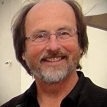 Photo of Alan Howarth