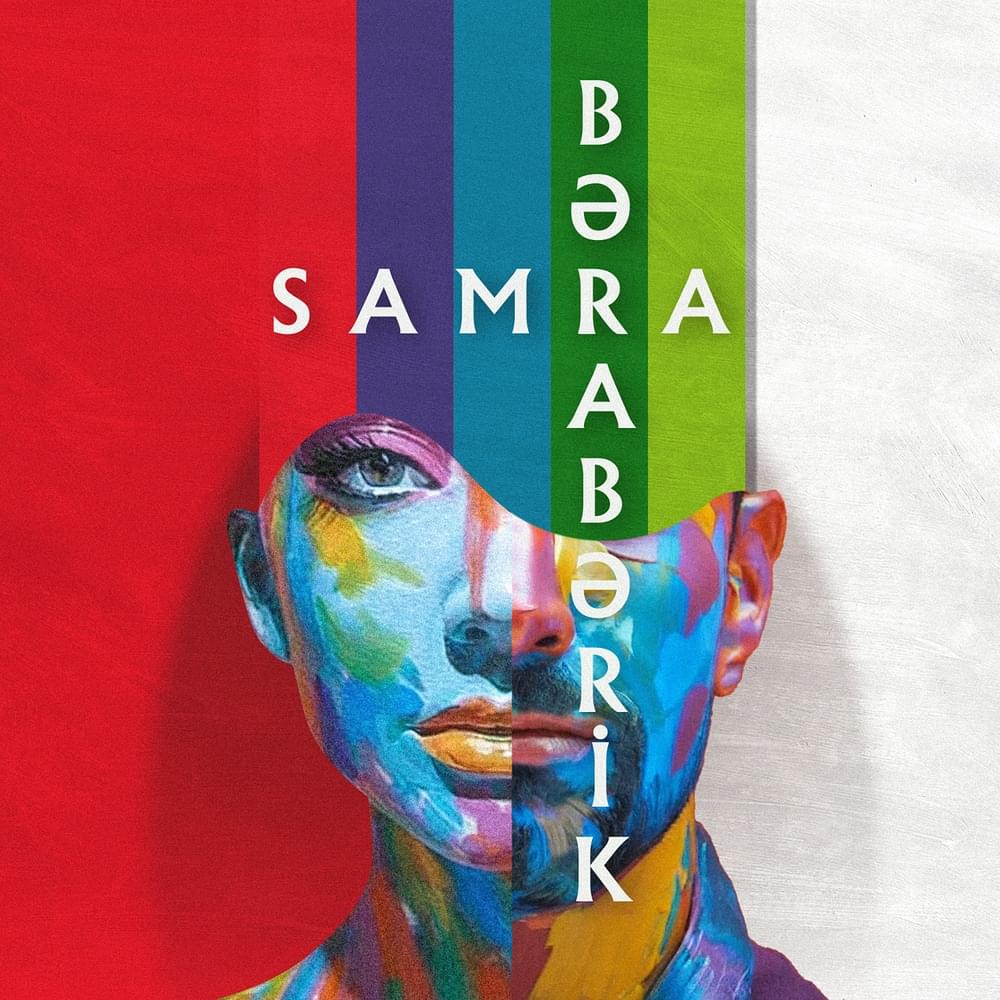 Bərabərik by Samra [AZ]