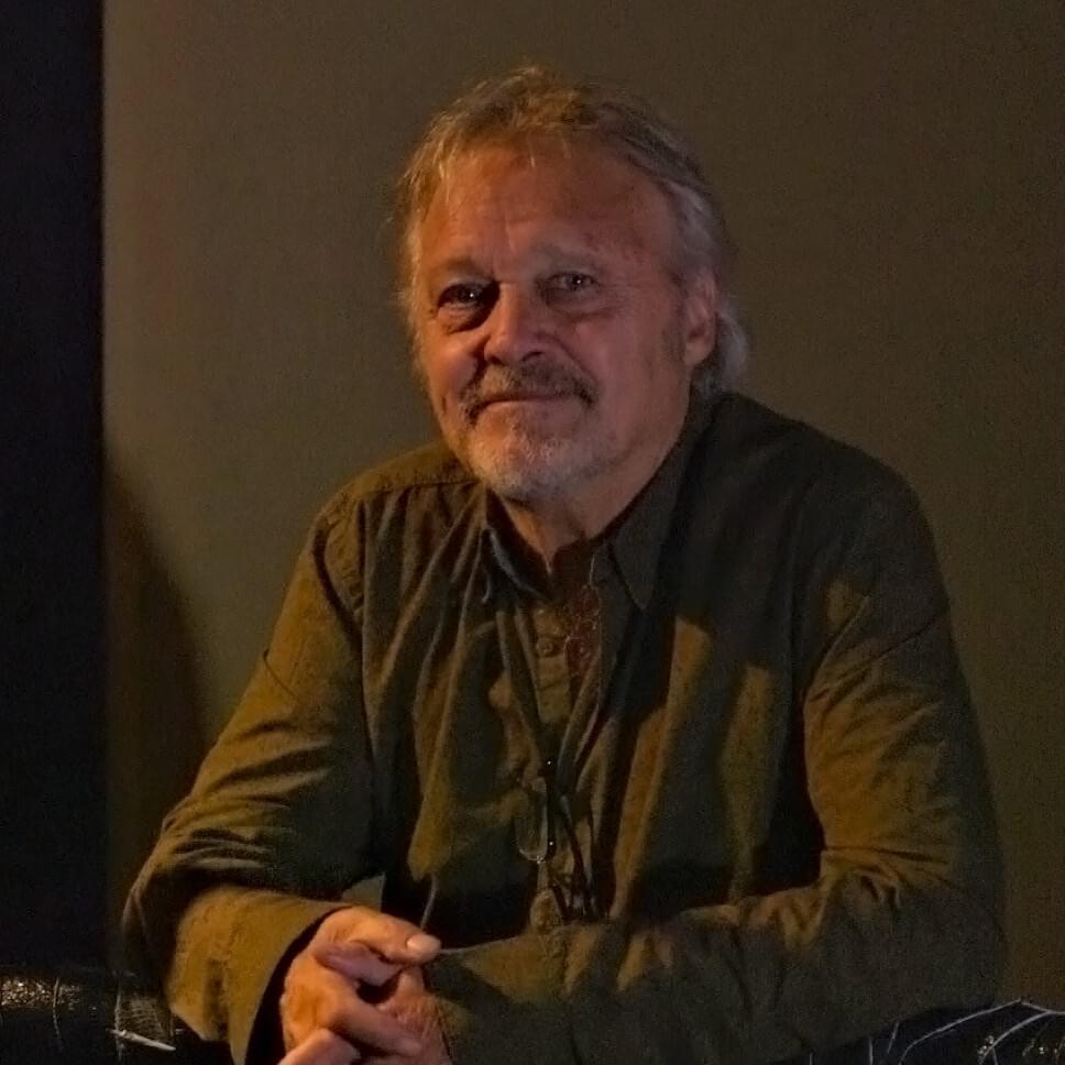 Photo of Daniel Beretta