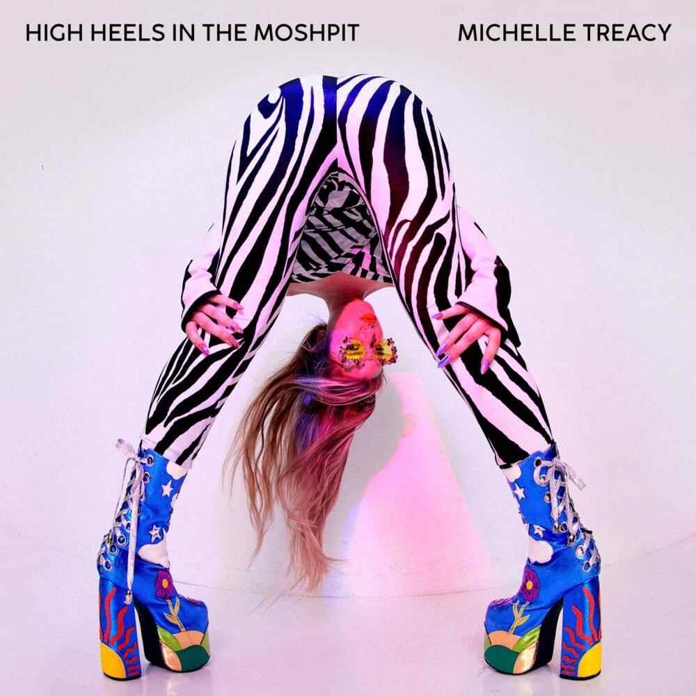 It Feels So Good To Be Back by Michelle Treacy