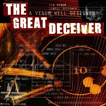 Strychnine by The Great Deceiver