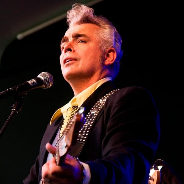 Photo of Dale Watson