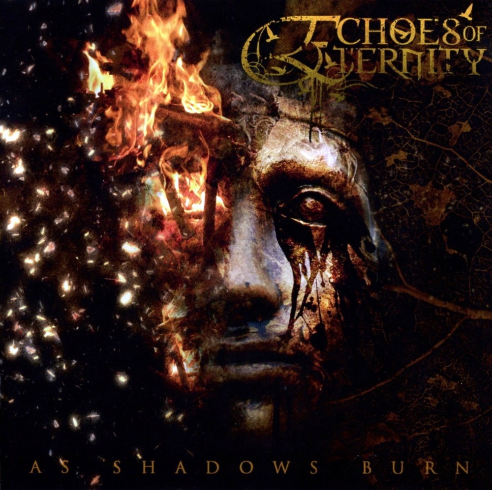 Memories of Blood and Gold by Echoes Of Eternity