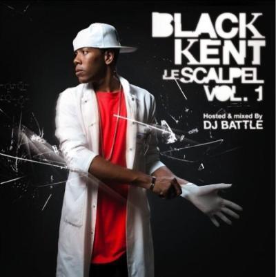 Il m’a dit by Black Kent