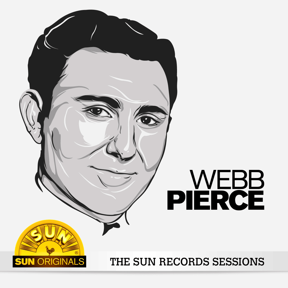 Cover image for The Sun Records Sessions