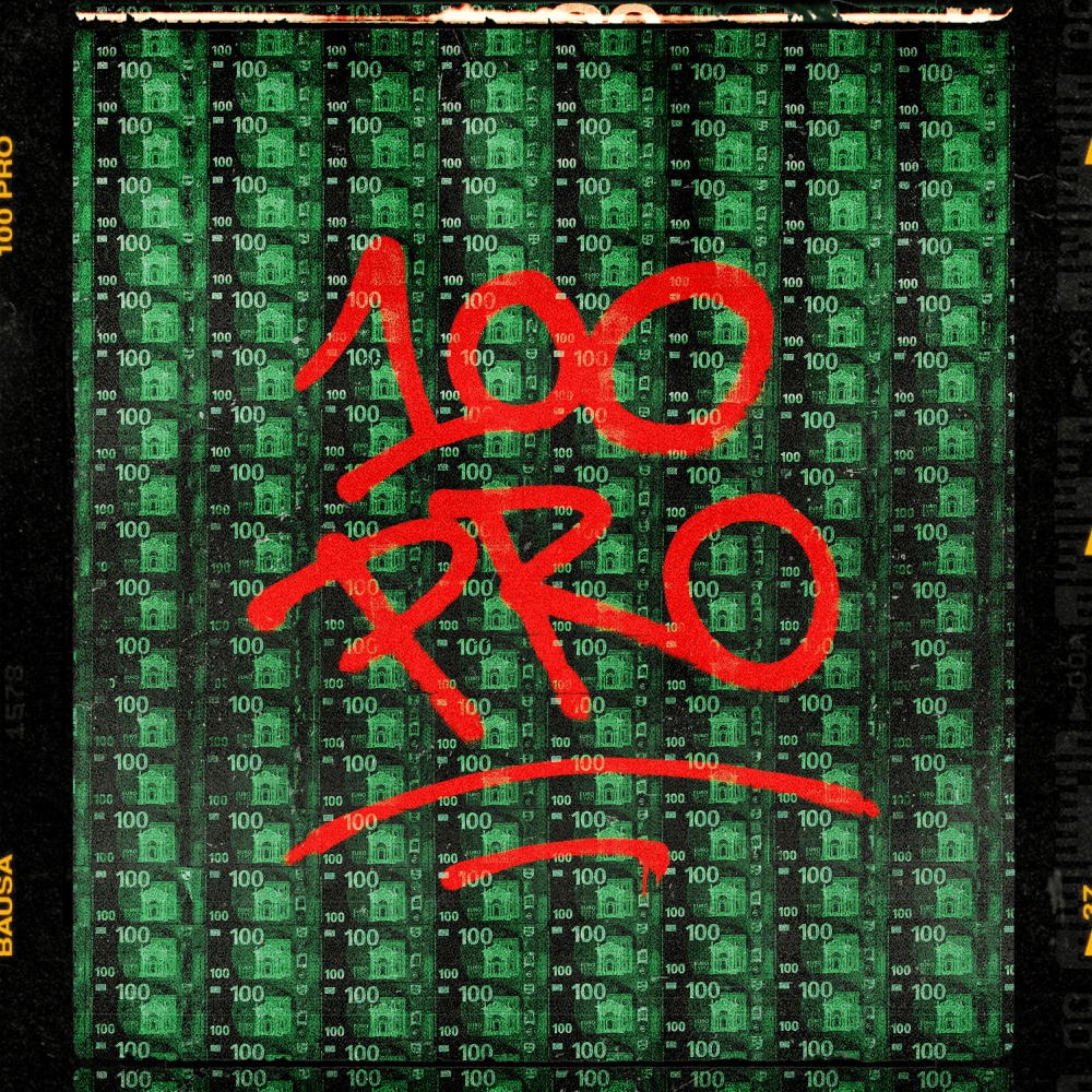Cover image for 100 Pro
