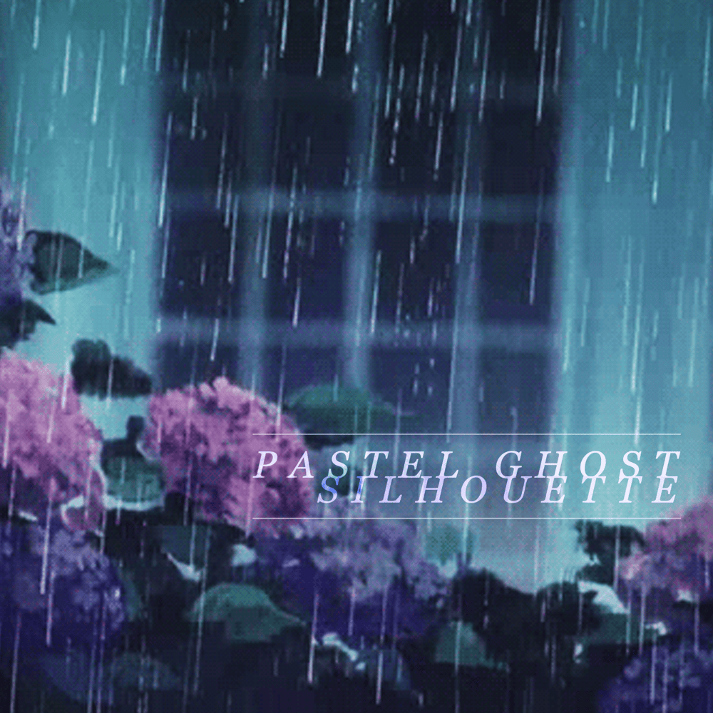Silhouette by PASTEL GHOST