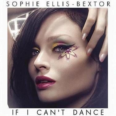 Album cover art for "If I Can’t Dance" by Sophie Ellis-Bextor