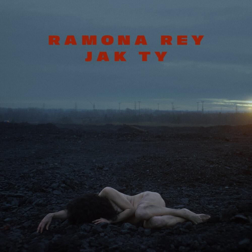 Cover image for Jak Ty